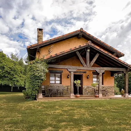 El Cierruco Εξοχικό σπίτι Σαντιγιάνα ντελ Μαρ