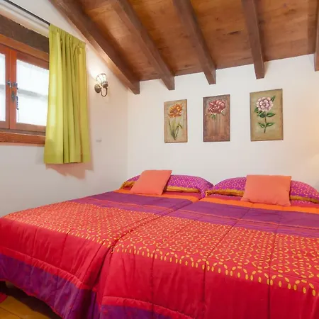 El Cierruco Εξοχικό σπίτι *