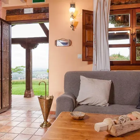 El Cierruco Εξοχικό σπίτι