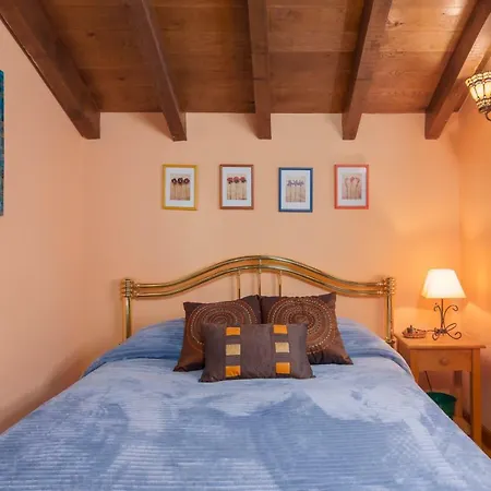 El Cierruco Σαντιγιάνα ντελ Μαρ