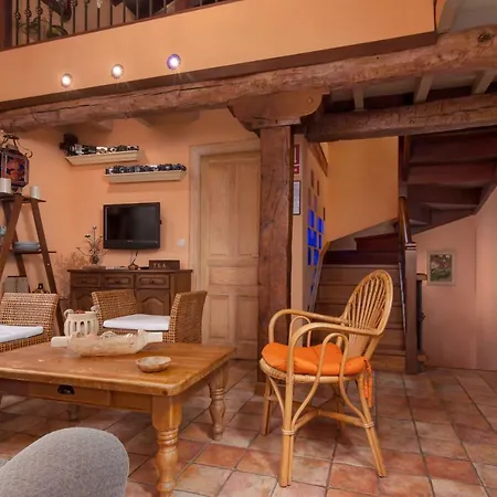 El Cierruco Εξοχικό σπίτι