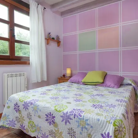 Εξοχικό σπίτι El Cierruco *