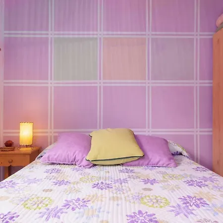 Εξοχικό σπίτι El Cierruco *