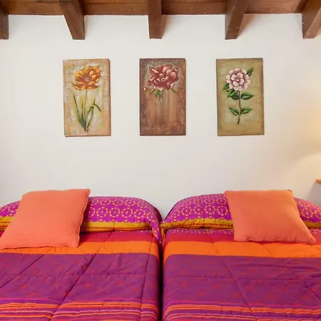 El Cierruco Σαντιγιάνα ντελ Μαρ