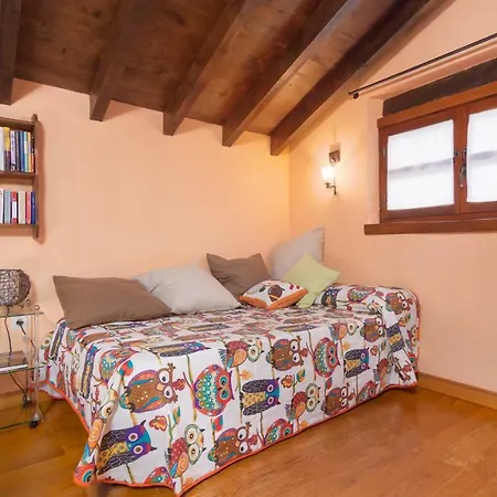 El Cierruco Εξοχικό σπίτι *