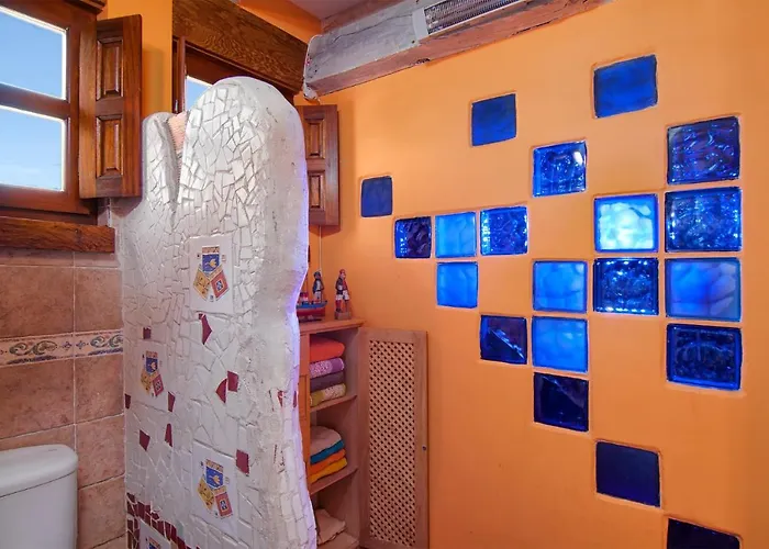 Landsted El Cierruco