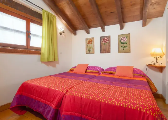 El Cierruco Landsted *