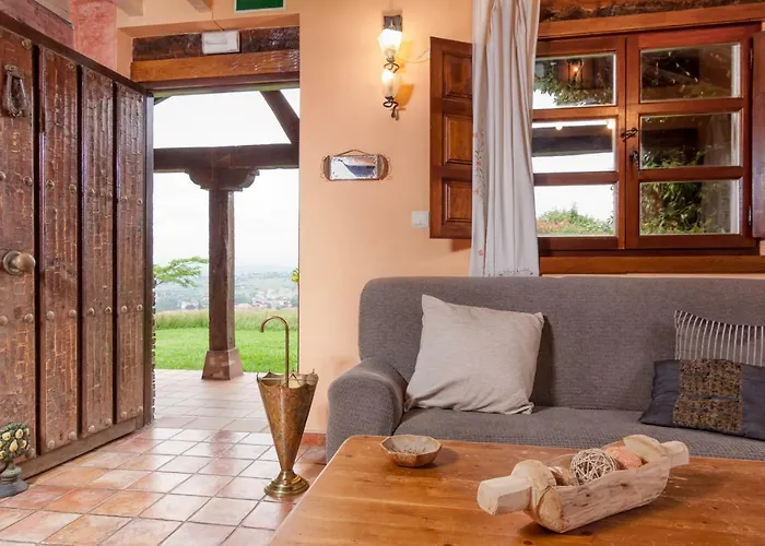 El Cierruco Landsted