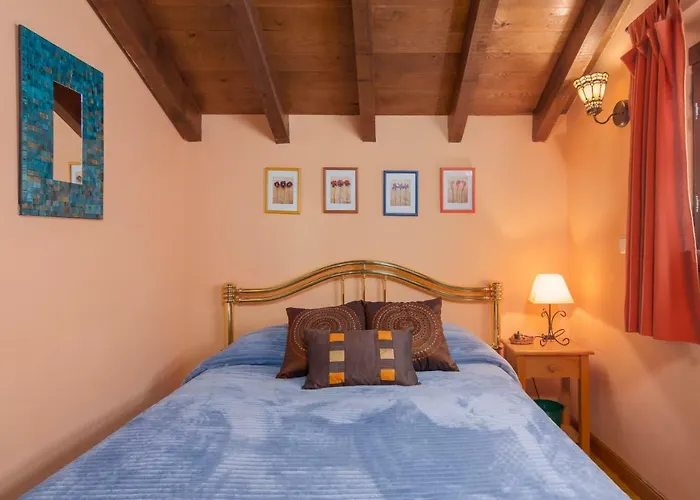 El Cierruco Santillana del Mar