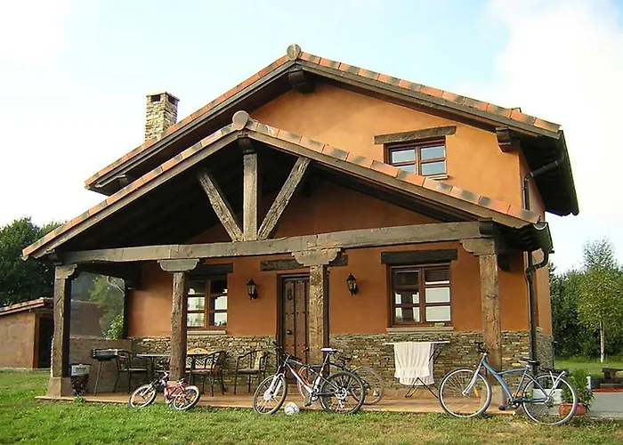 El Cierruco Landsted