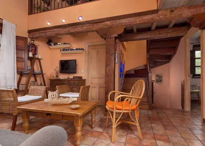 El Cierruco Landsted