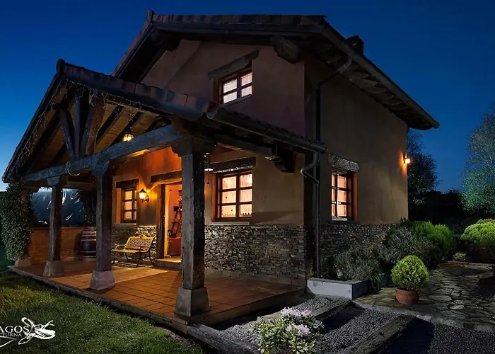 El Cierruco Landsted *