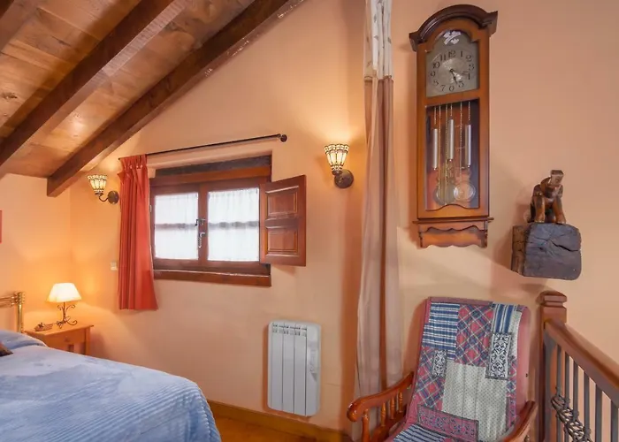 Landsted El Cierruco *