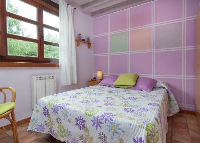 Landsted El Cierruco *