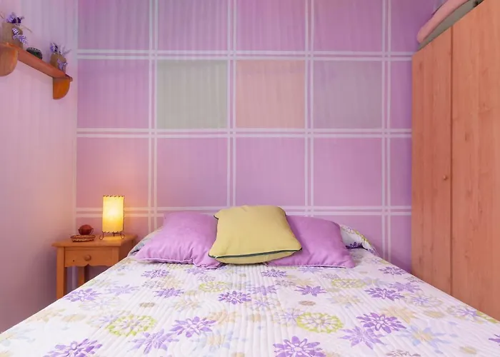 Landsted El Cierruco *