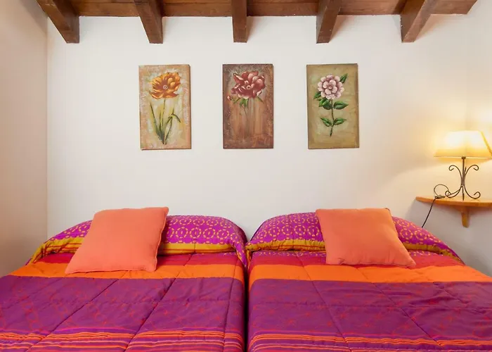 El Cierruco Santillana del Mar