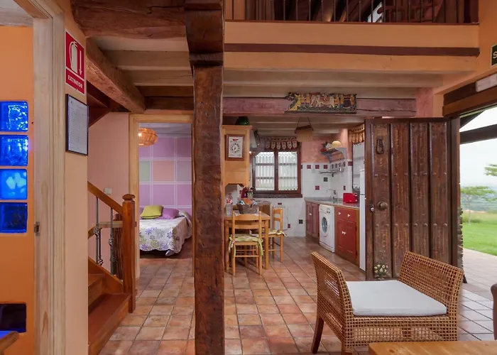 Landsted El Cierruco *