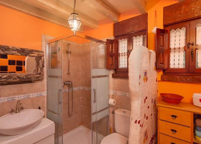 Landsted El Cierruco Santillana del Mar