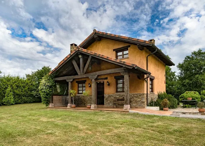 El Cierruco Landsted