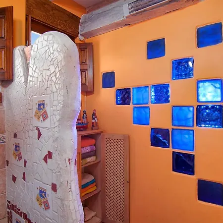 Lantställe El Cierruco